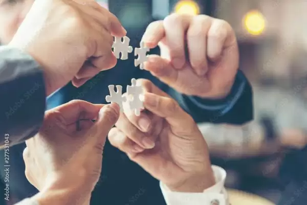 Create a winning investment portfolio with balancing risk & return.
